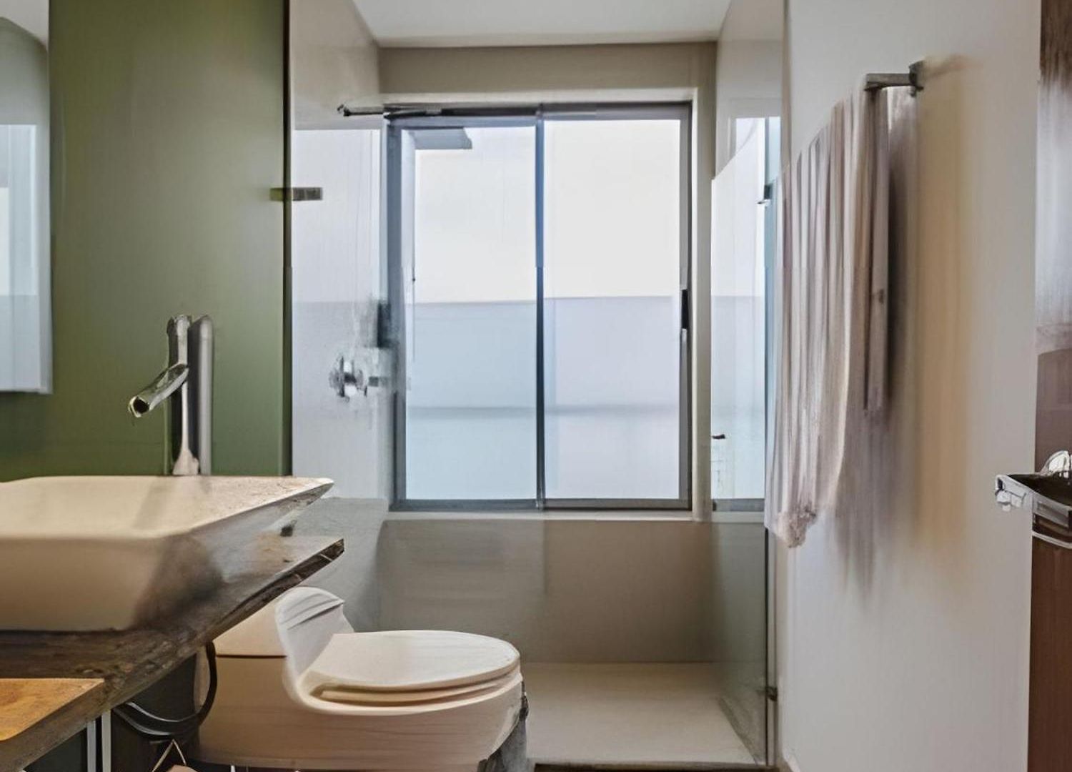 Sunset Oceanfront+ Gym Jacuzzi * Cartagena
