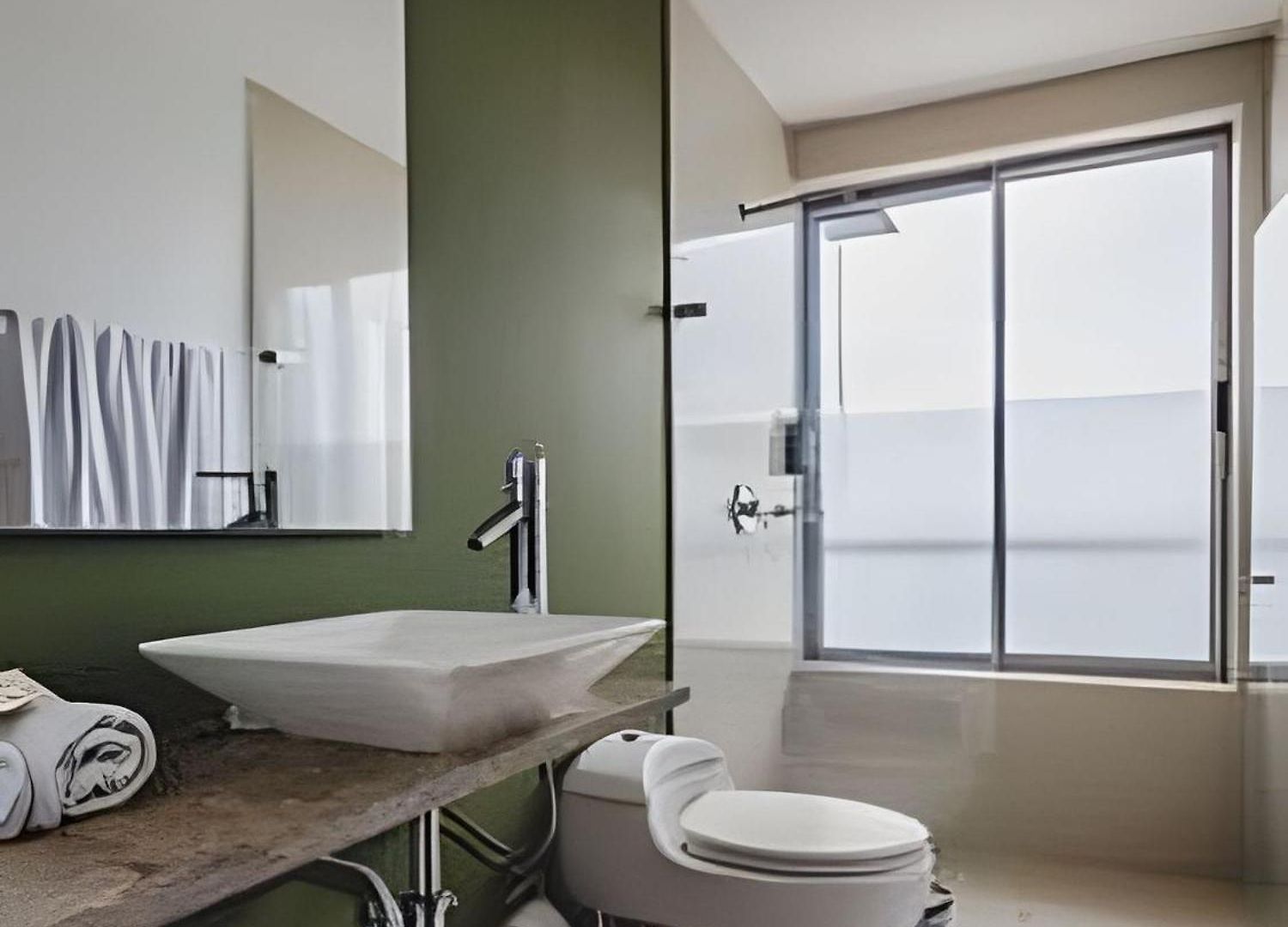Apartamento Sunset Oceanfront+ Gym Jacuzzi