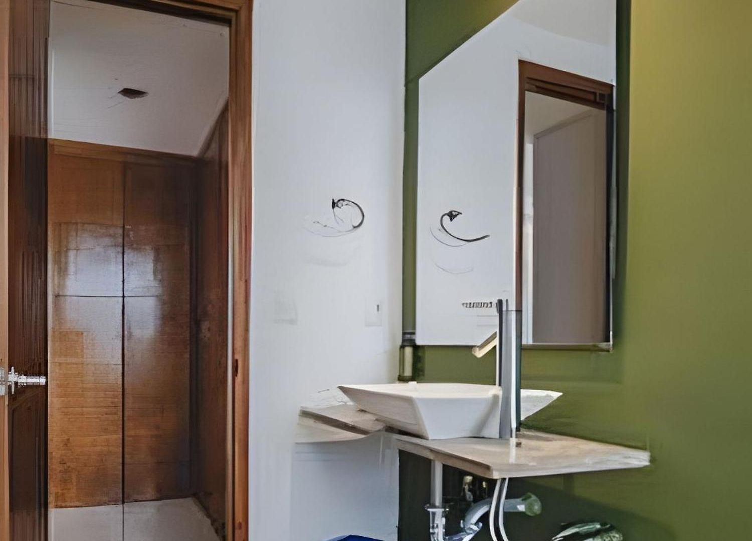 Sunset Oceanfront+ Gym Jacuzzi Apartamento