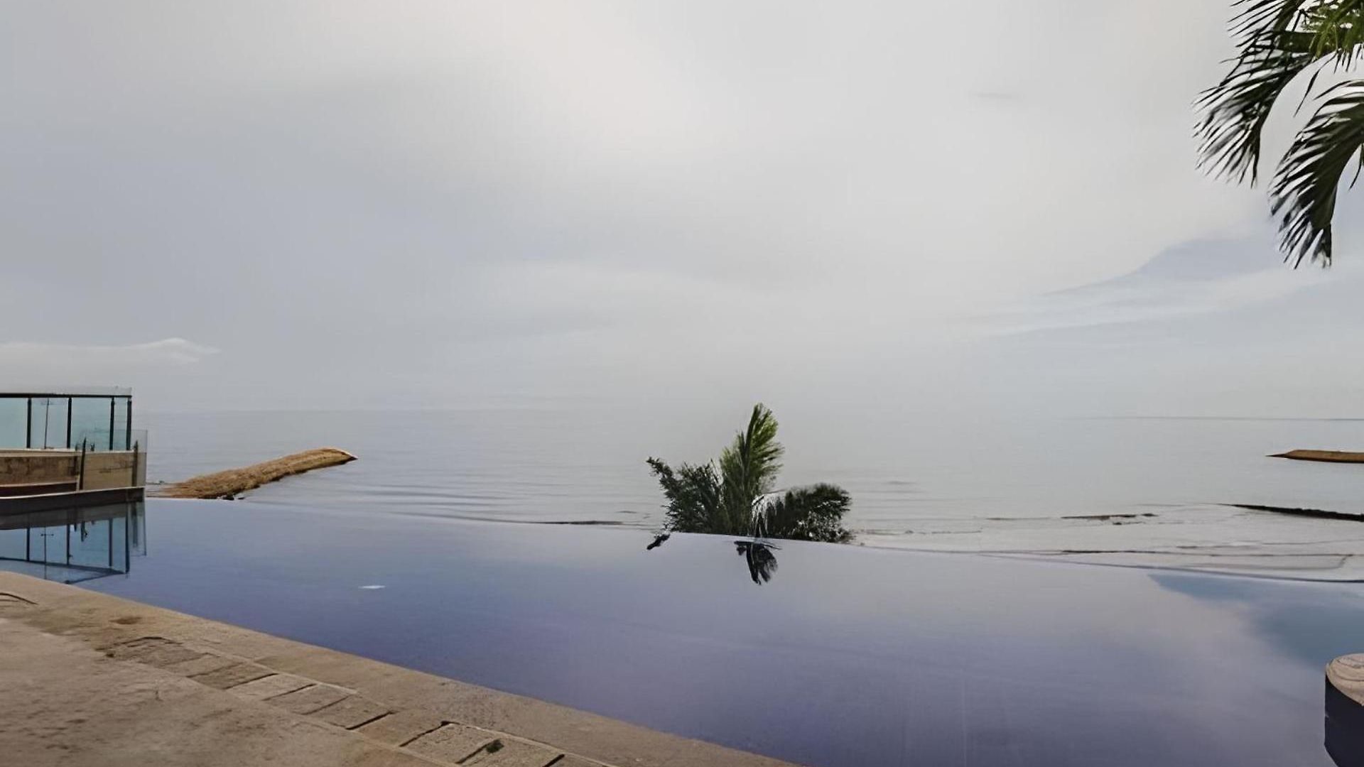 Apartamento Sunset Oceanfront+ Gym Jacuzzi *