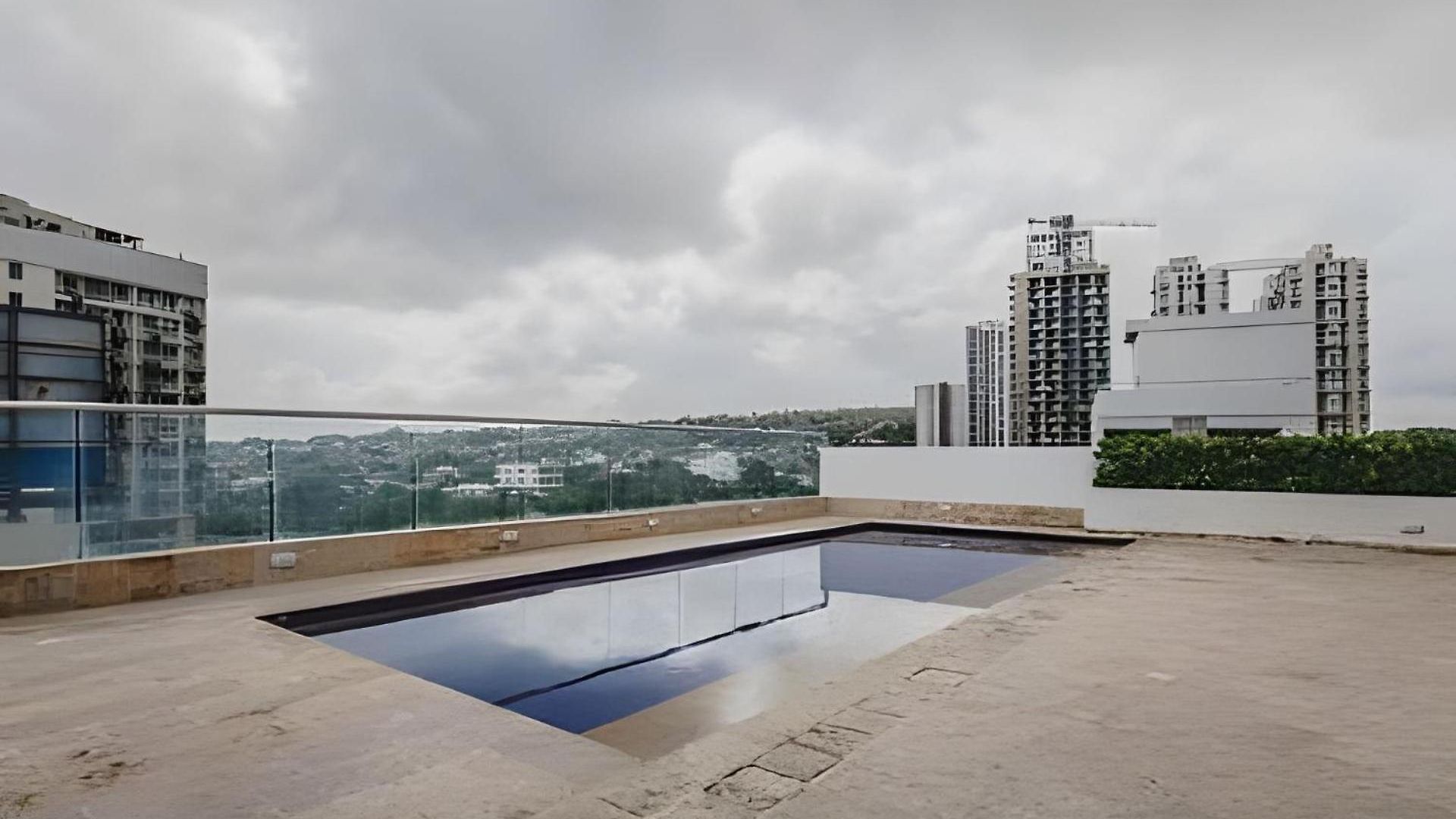 Sunset Oceanfront+ Gym Jacuzzi Cartagena