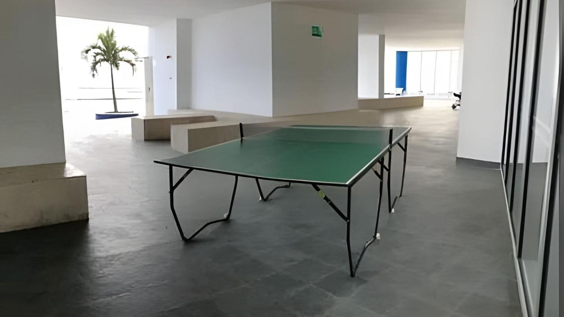 Sunset Oceanfront+ Gym Jacuzzi Apartamento Cartagena
