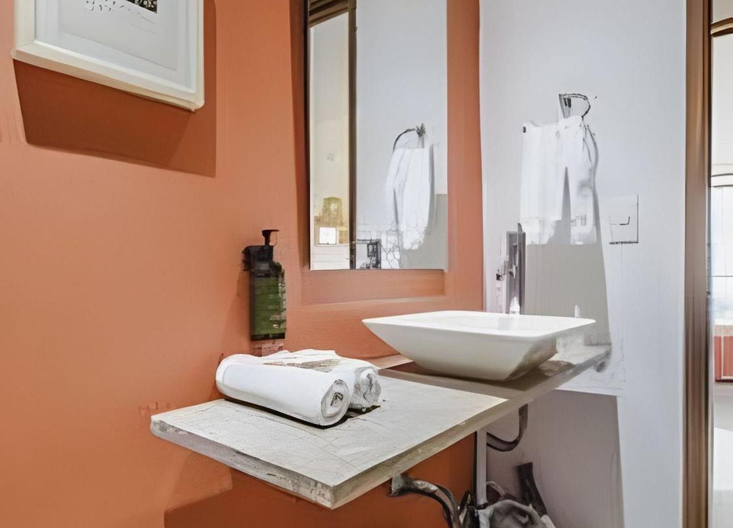 Sunset Oceanfront+ Gym Jacuzzi Apartamento