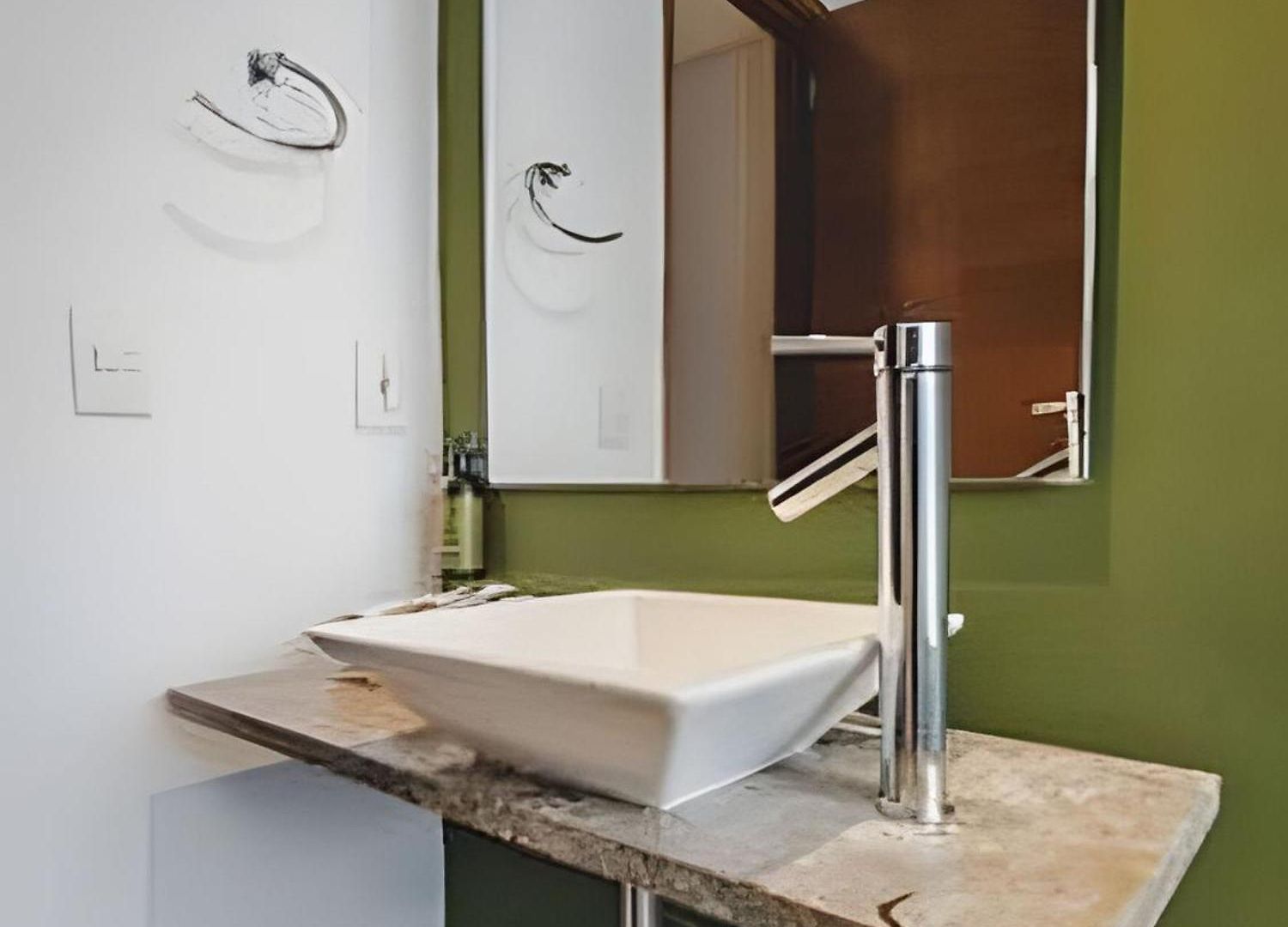 Sunset Oceanfront+ Gym Jacuzzi Apartamento Cartagena