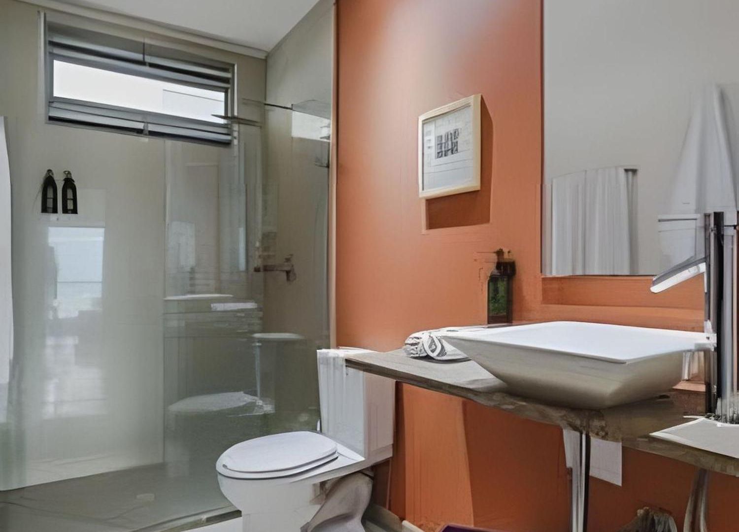 Sunset Oceanfront+ Gym Jacuzzi Apartamento