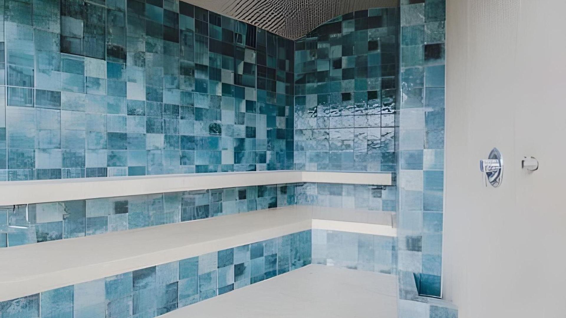 Sunset Oceanfront+ Gym Jacuzzi Apartamento