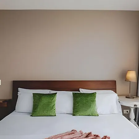 Sunset Oceanfront+ Gym Jacuzzi Apartamento *