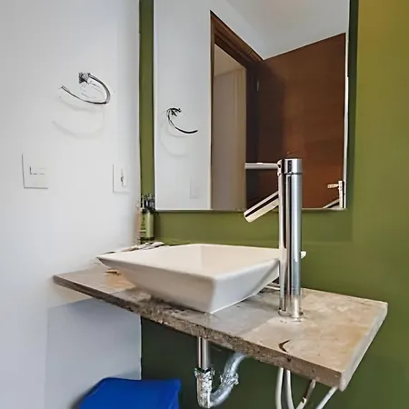 Sunset Oceanfront+ Gym Jacuzzi Apartamento Cartagena