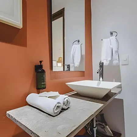 Apartamento Sunset Oceanfront+ Gym Jacuzzi Cartagena