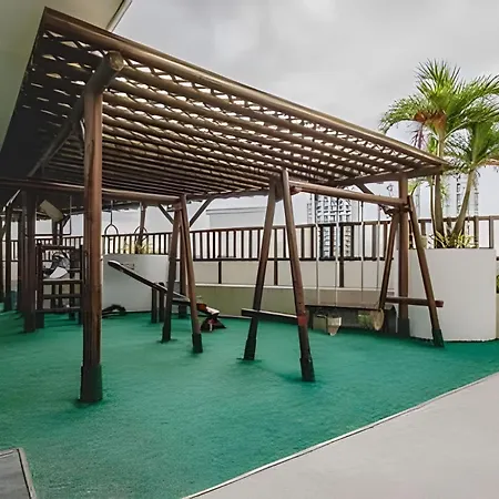Sunset Oceanfront+ Gym Jacuzzi