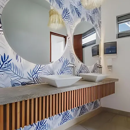 Sunset Oceanfront+ Gym Jacuzzi * Cartagena