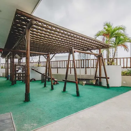 Frente Al Mar Ciudad Antigua 7b1 Apartamento Cartagena