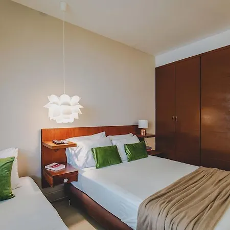 Apartamento Frente Al Mar Ciudad Antigua 7b1