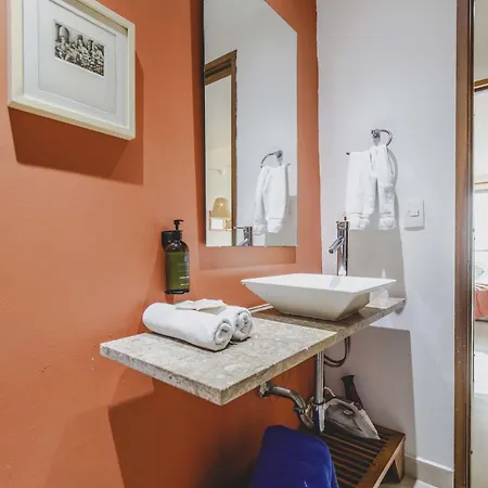 Apartamento Frente Al Mar Ciudad Antigua 7b1